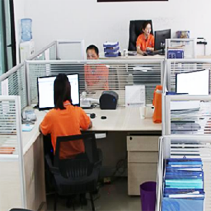 Senior technical engineer
