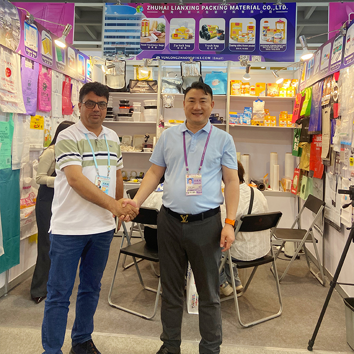 Global customers